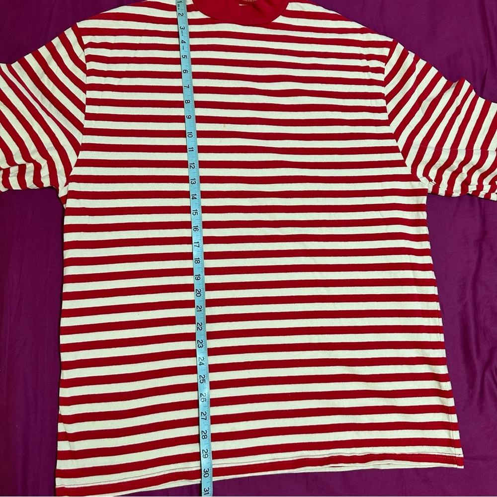 FOG Fear Of God Pac Sun Shirt Collection 2 Oversized Long Sleeve Medium - Picture 8 of 9